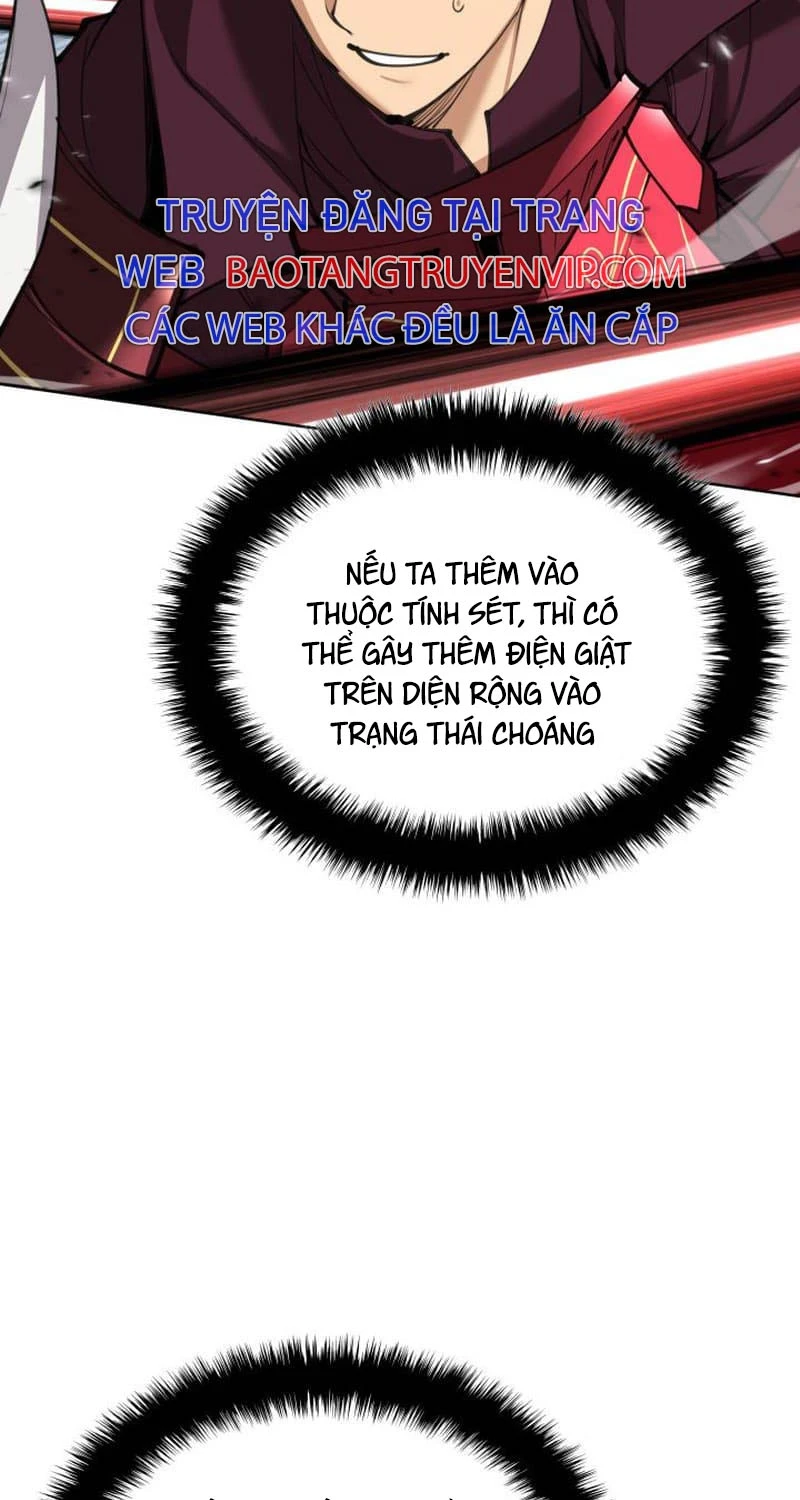 Thợ Rèn Huyền Thoại Chapter 242 - Trang 4