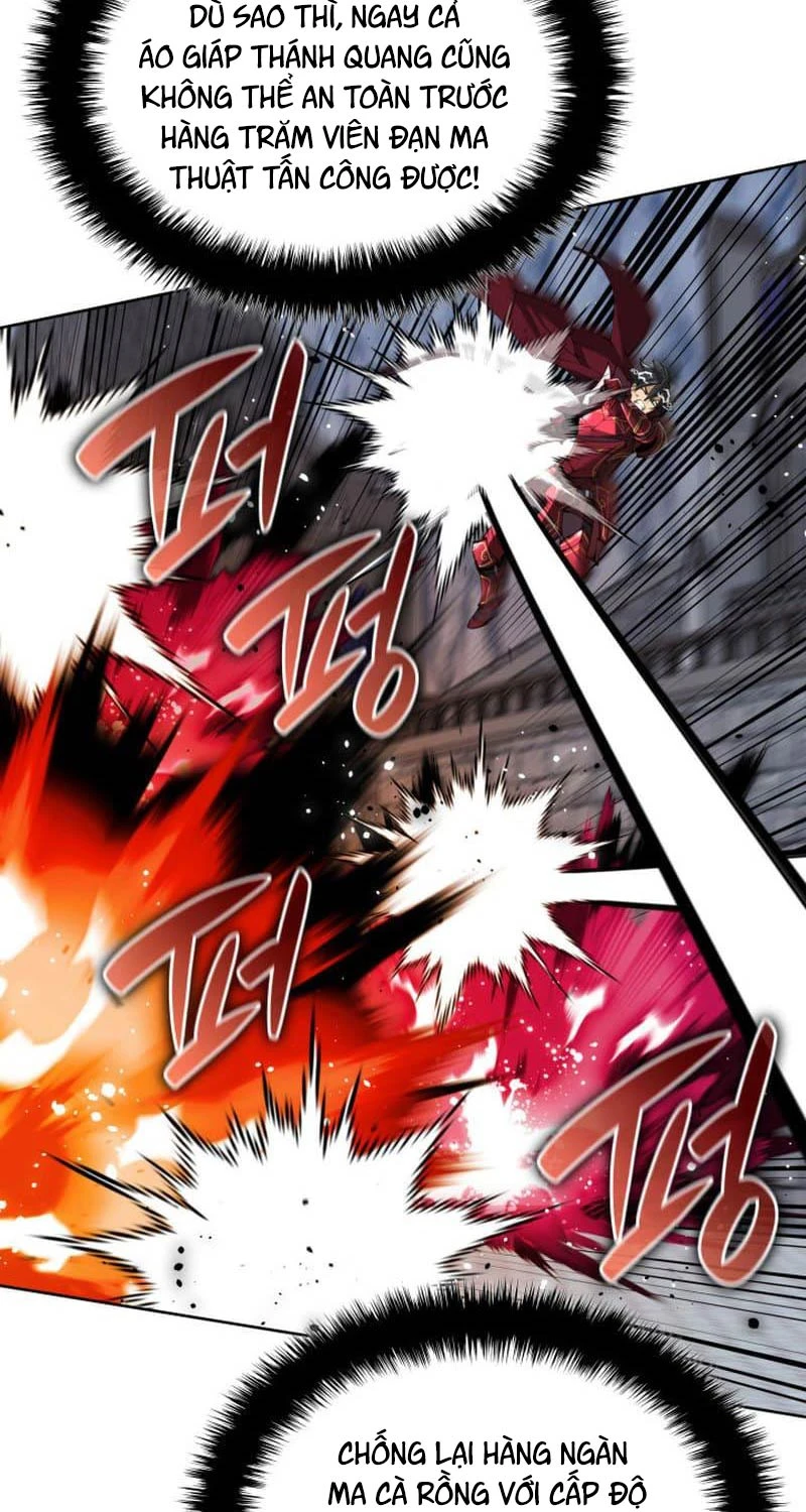 Thợ Rèn Huyền Thoại Chapter 242 - Trang 4