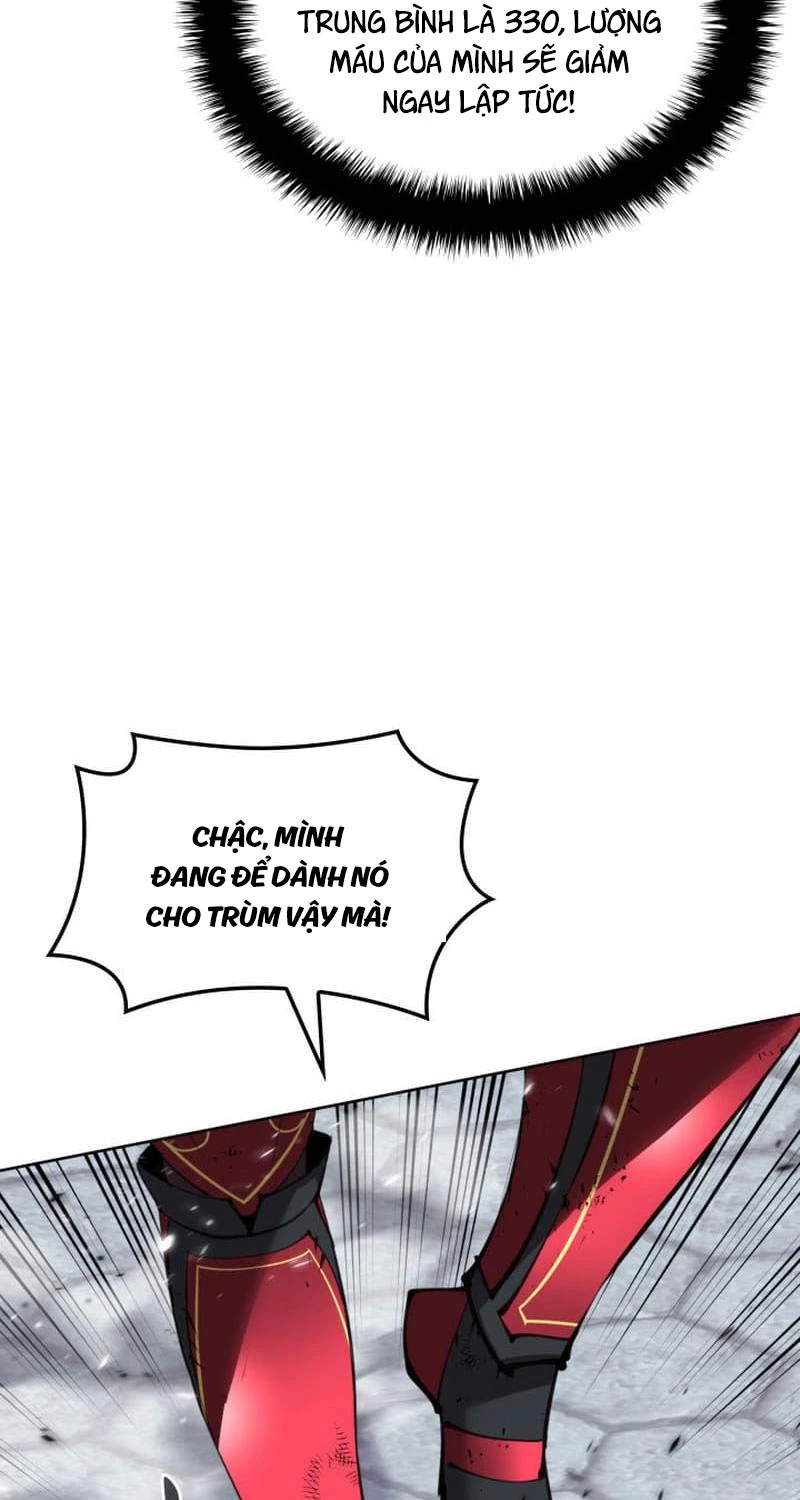 Thợ Rèn Huyền Thoại Chapter 242 - Trang 4