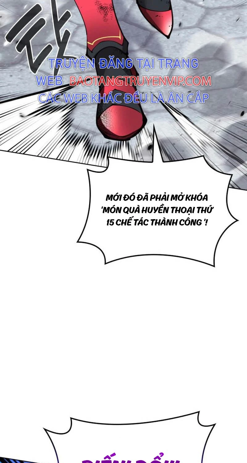 Thợ Rèn Huyền Thoại Chapter 242 - Trang 4