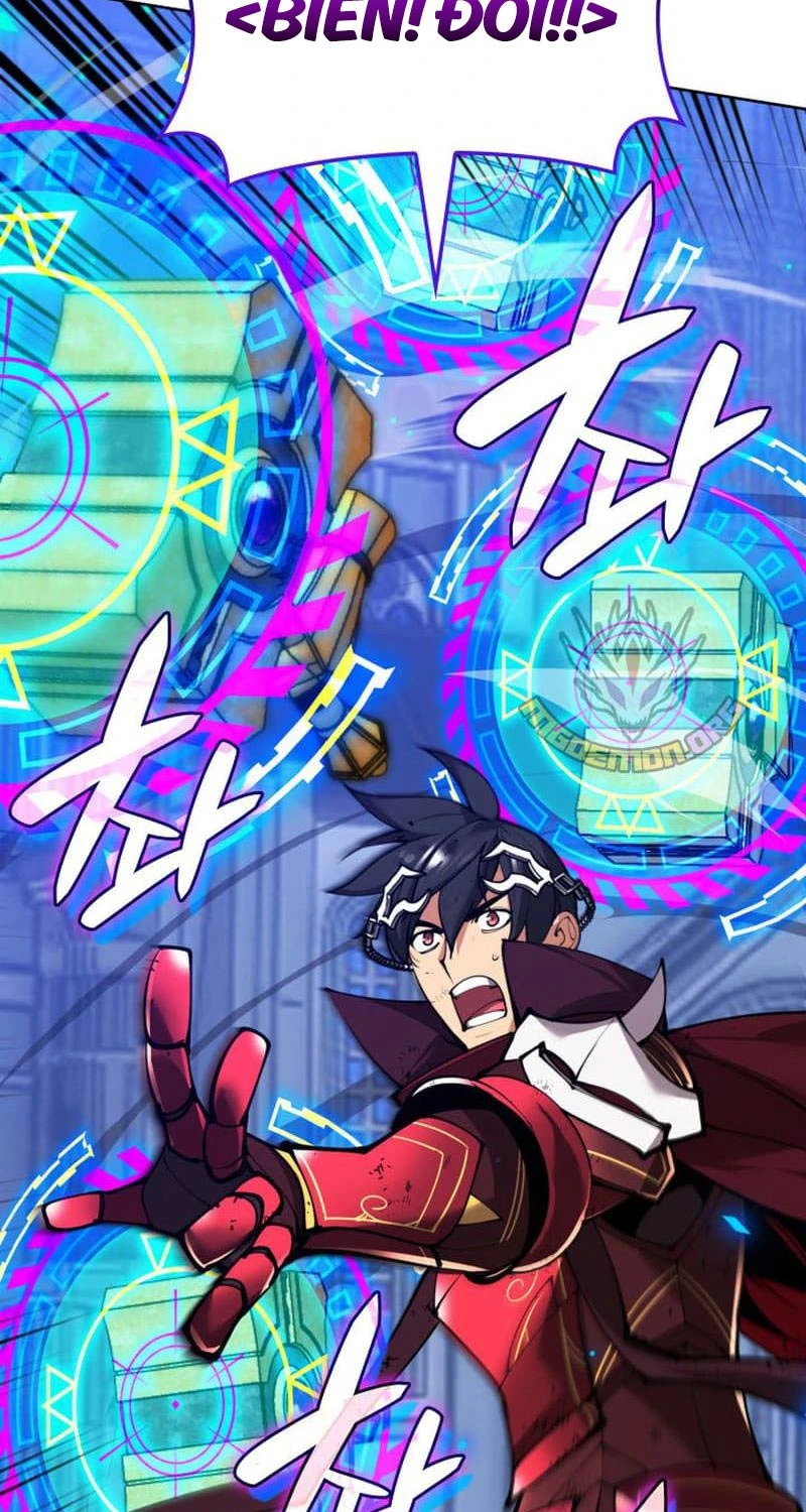 Thợ Rèn Huyền Thoại Chapter 242 - Trang 4