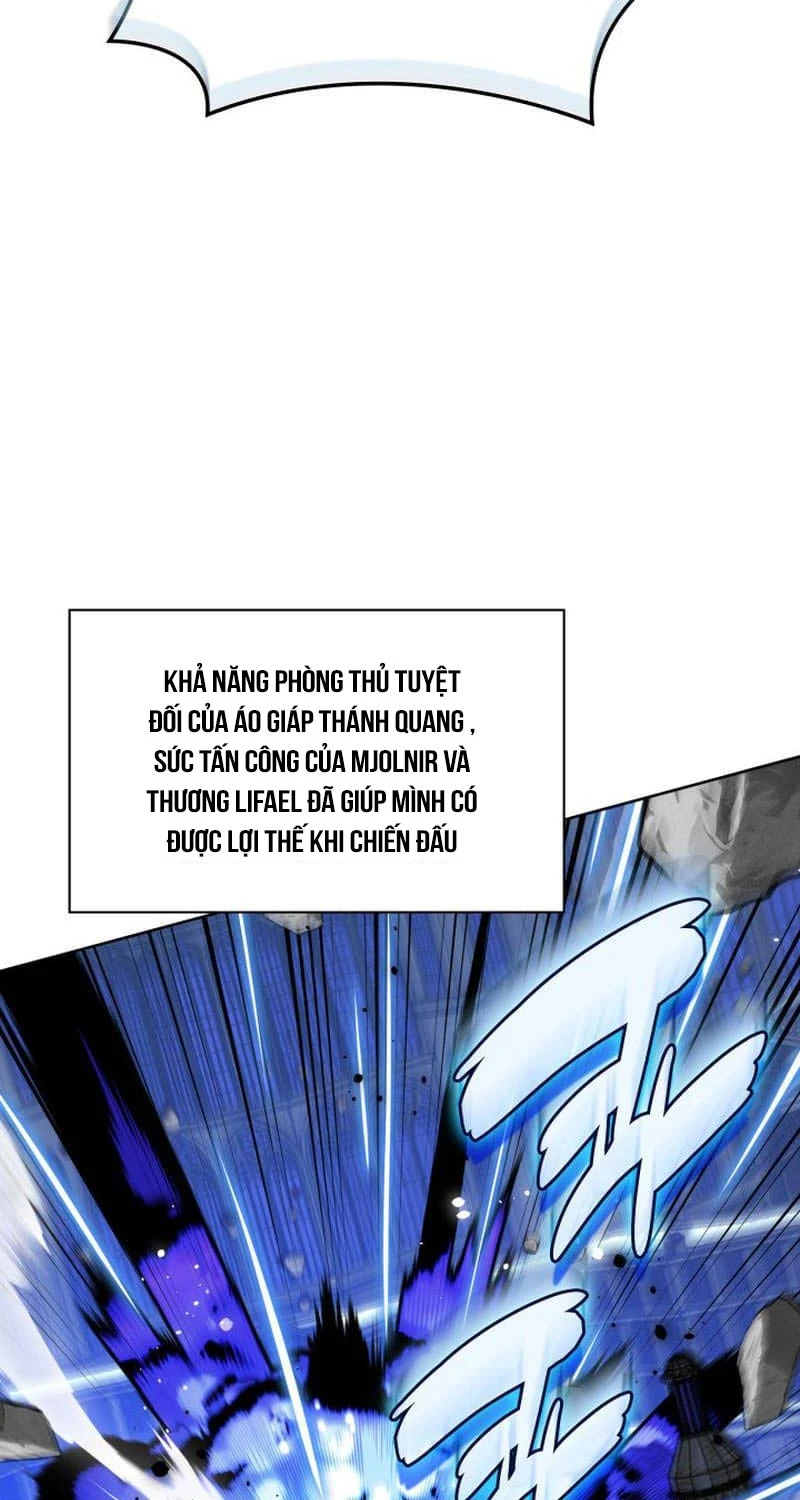 Thợ Rèn Huyền Thoại Chapter 242 - Trang 4