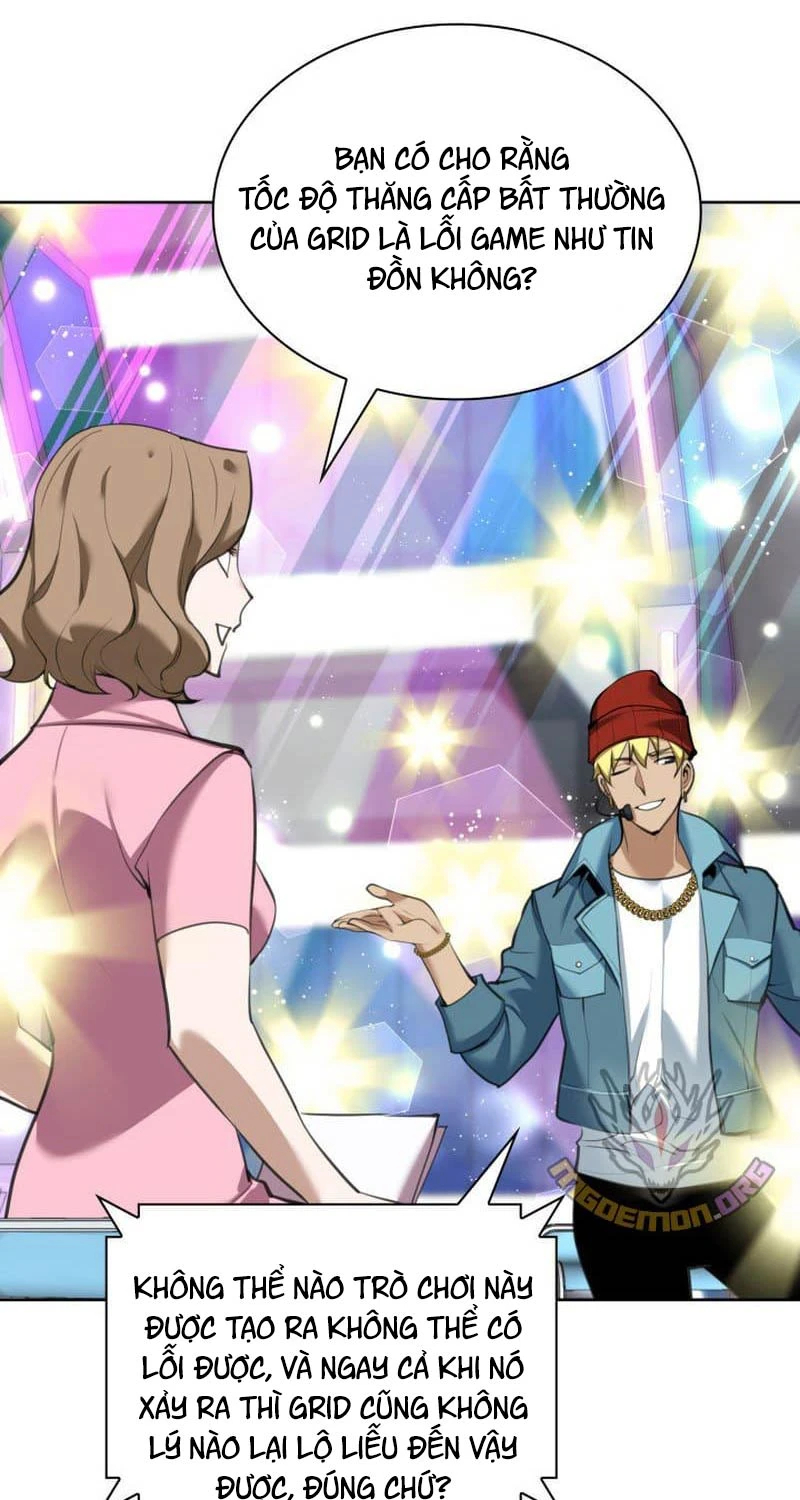 Thợ Rèn Huyền Thoại Chapter 242 - Trang 4