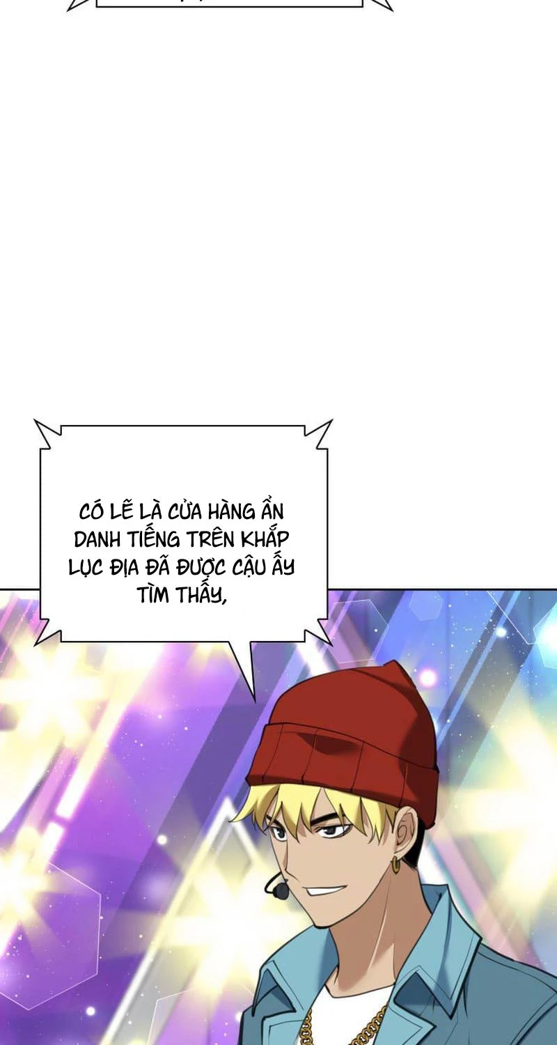 Thợ Rèn Huyền Thoại Chapter 242 - Trang 4