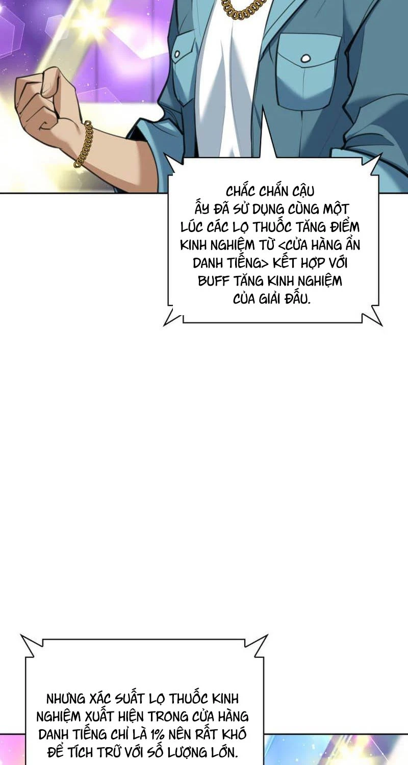 Thợ Rèn Huyền Thoại Chapter 242 - Trang 4