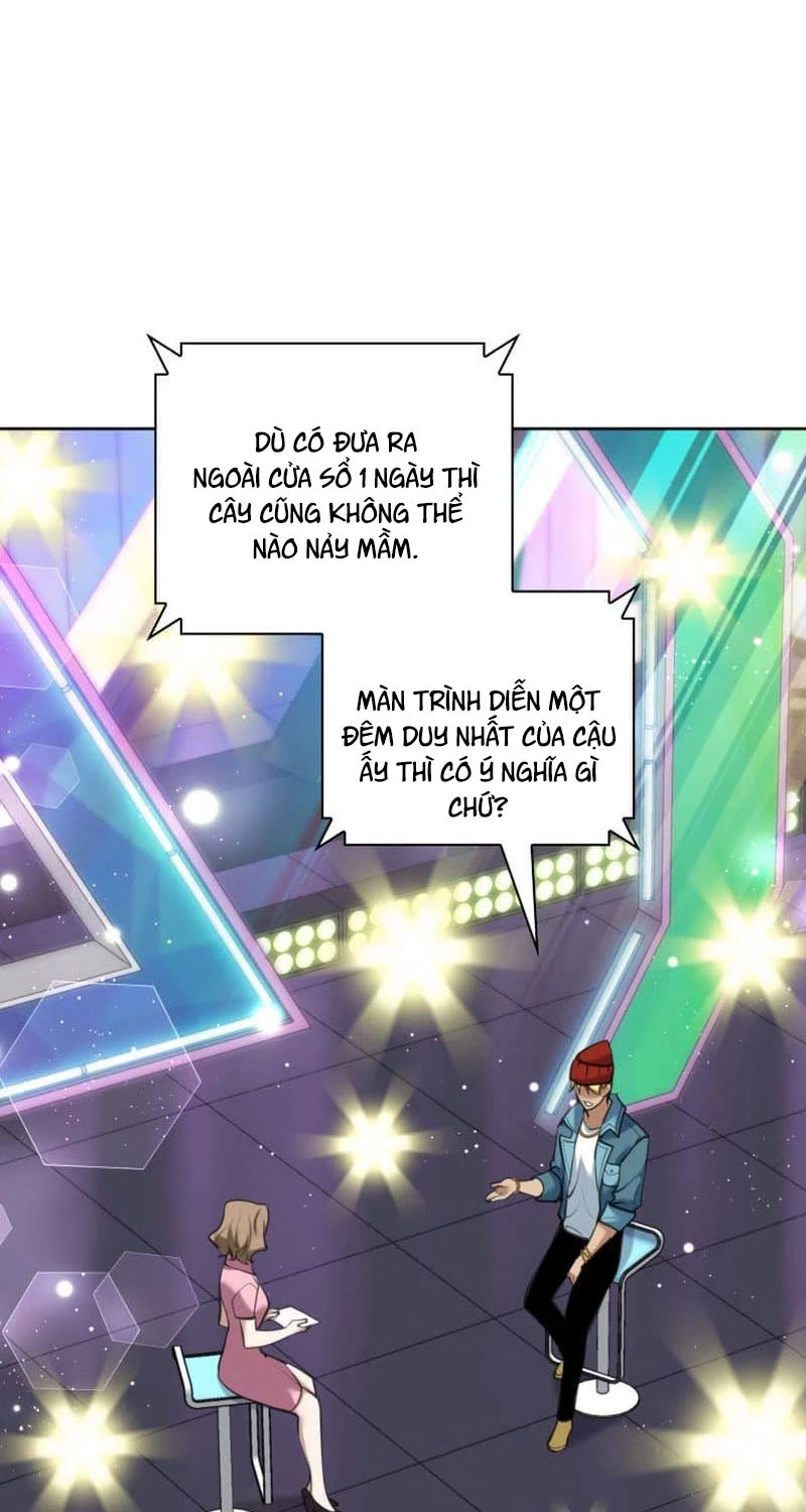 Thợ Rèn Huyền Thoại Chapter 242 - Trang 4