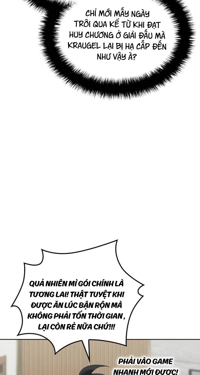 Thợ Rèn Huyền Thoại Chapter 242 - Trang 4