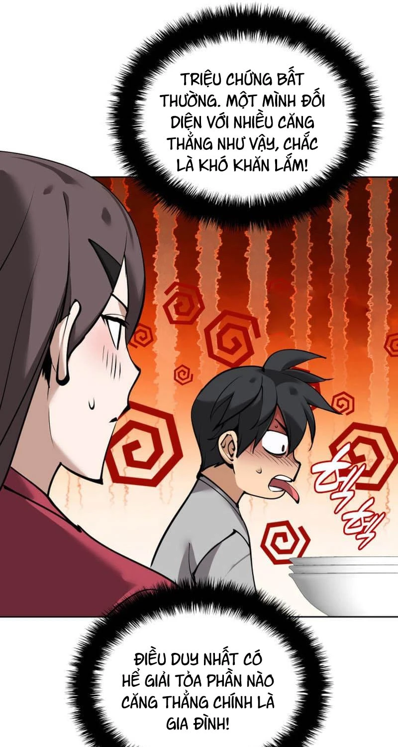 Thợ Rèn Huyền Thoại Chapter 242 - Trang 4