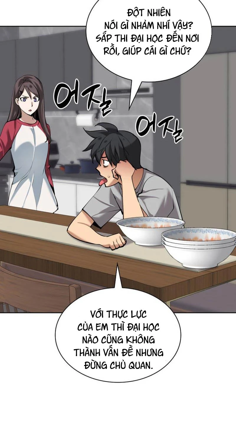 Thợ Rèn Huyền Thoại Chapter 242 - Trang 4