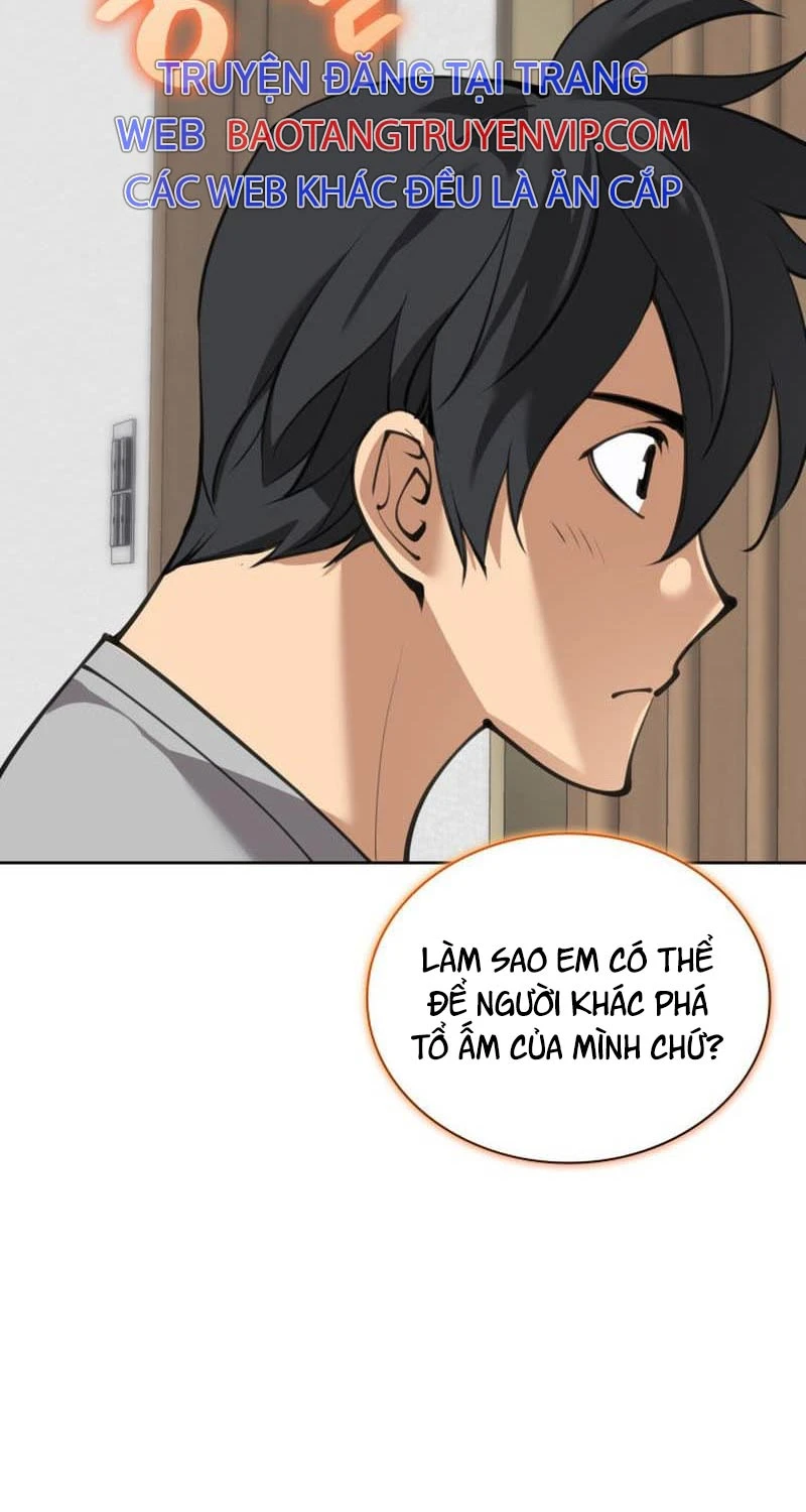 Thợ Rèn Huyền Thoại Chapter 242 - Trang 4