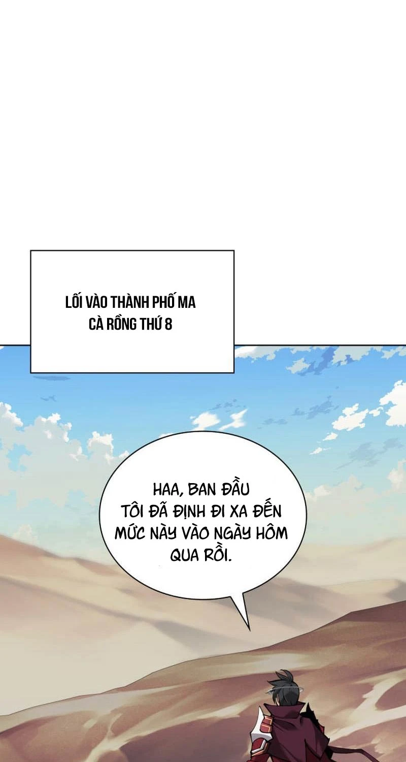 Thợ Rèn Huyền Thoại Chapter 242 - Trang 4