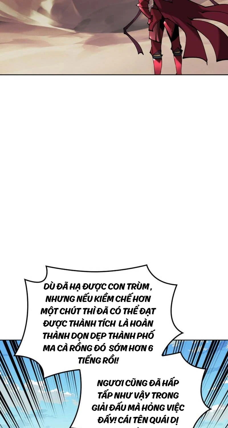 Thợ Rèn Huyền Thoại Chapter 242 - Trang 4