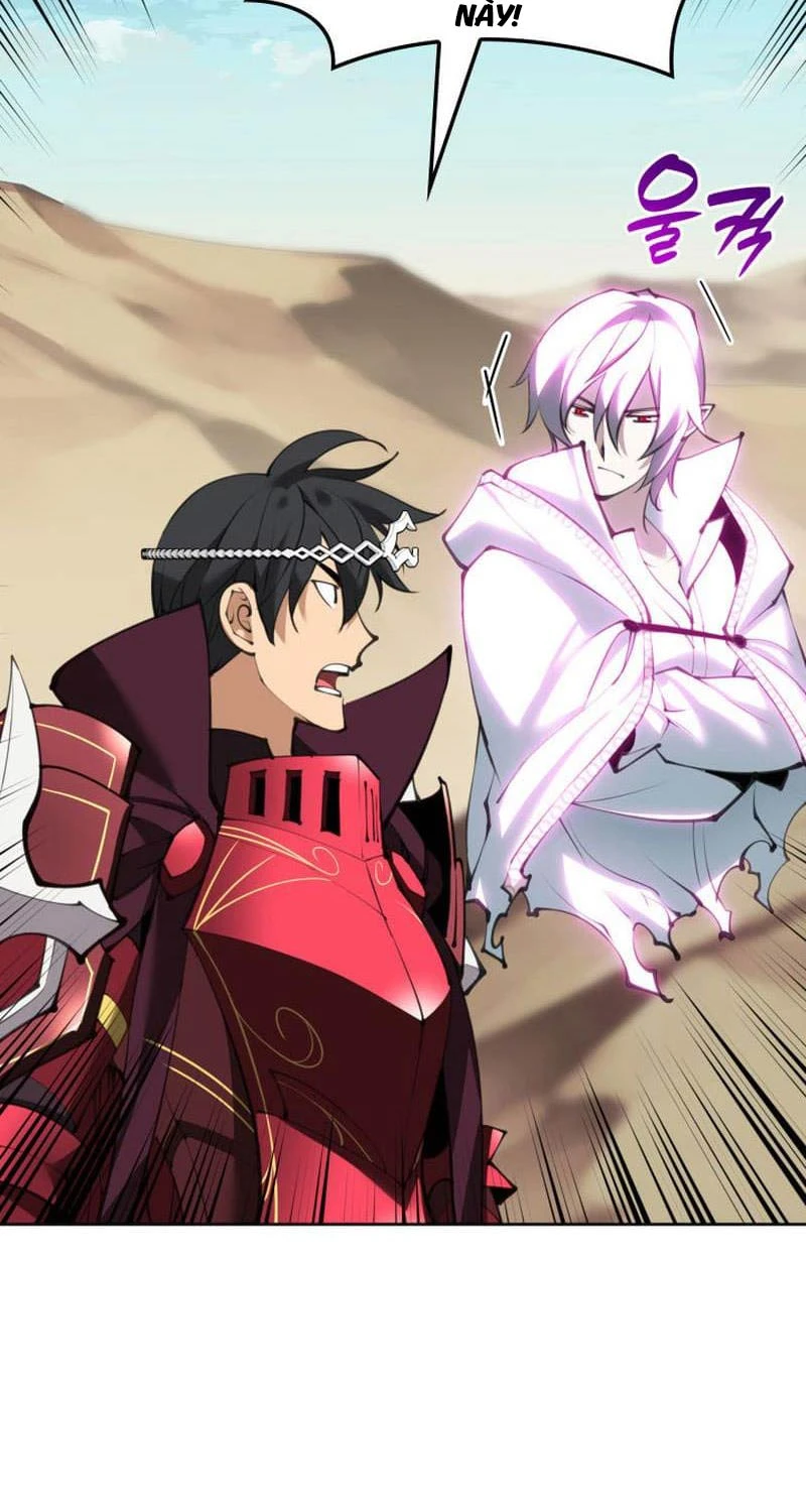 Thợ Rèn Huyền Thoại Chapter 242 - Trang 4