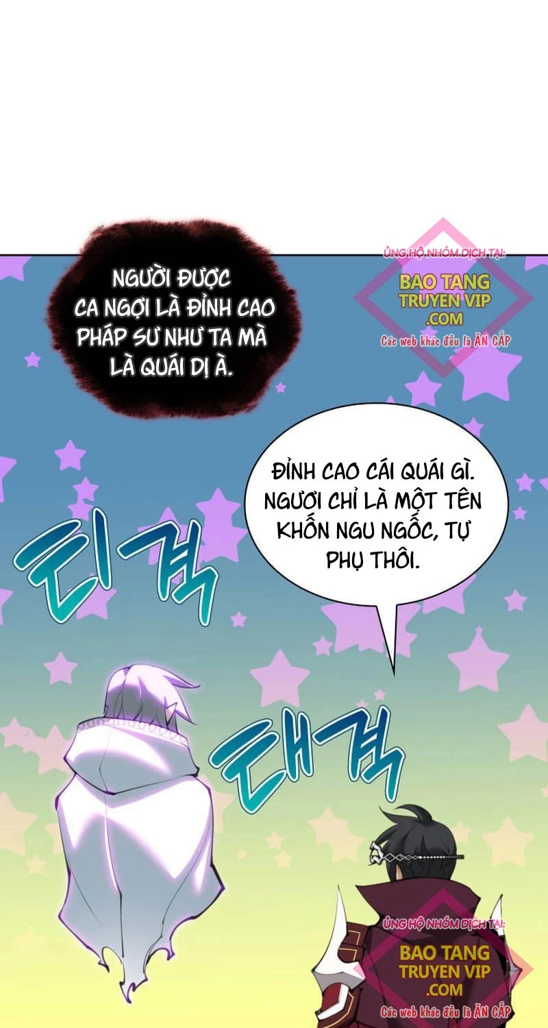 Thợ Rèn Huyền Thoại Chapter 242 - Trang 4