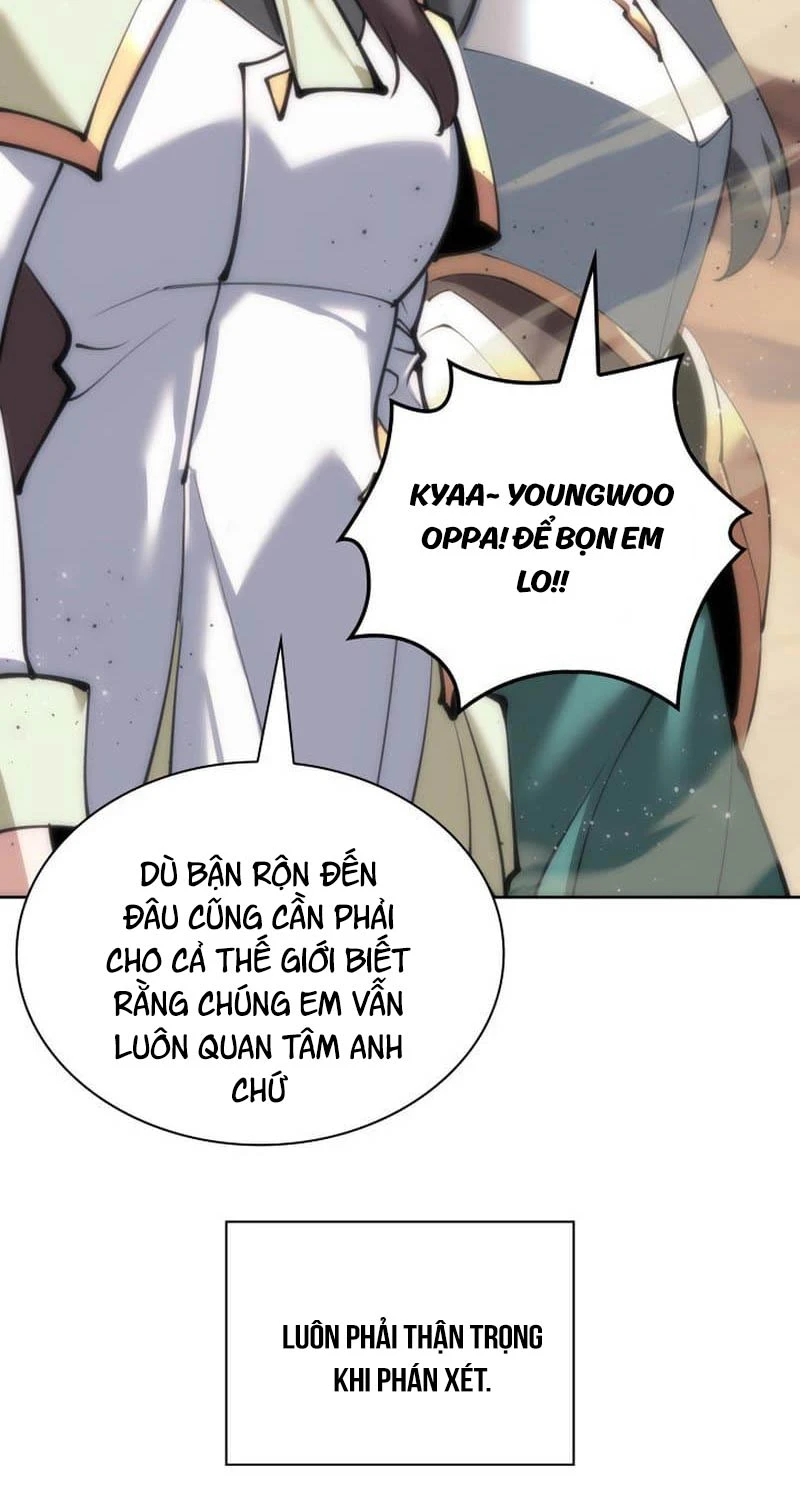 Thợ Rèn Huyền Thoại Chapter 242 - Trang 4