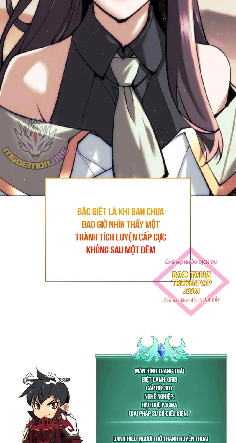 Thợ Rèn Huyền Thoại Chapter 242 - Trang 4