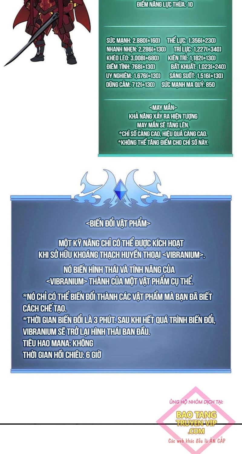 Thợ Rèn Huyền Thoại Chapter 242 - Trang 4