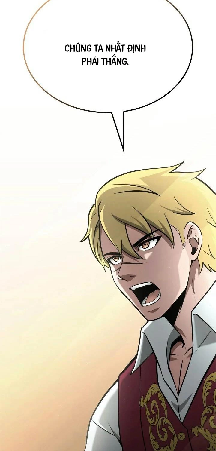 Nhà Vô Địch Kalli Chapter 66 - Trang 4