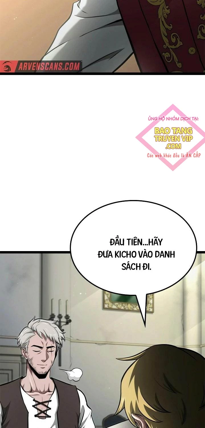 Nhà Vô Địch Kalli Chapter 66 - Trang 4