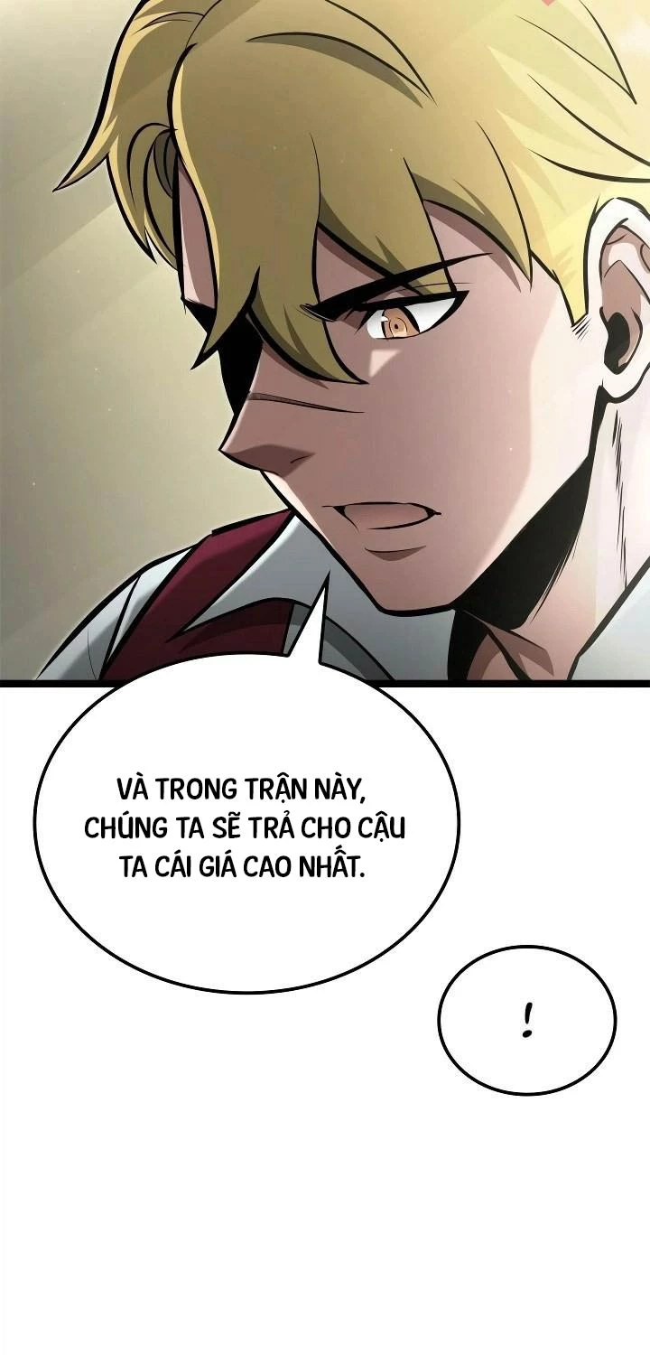 Nhà Vô Địch Kalli Chapter 66 - Trang 4