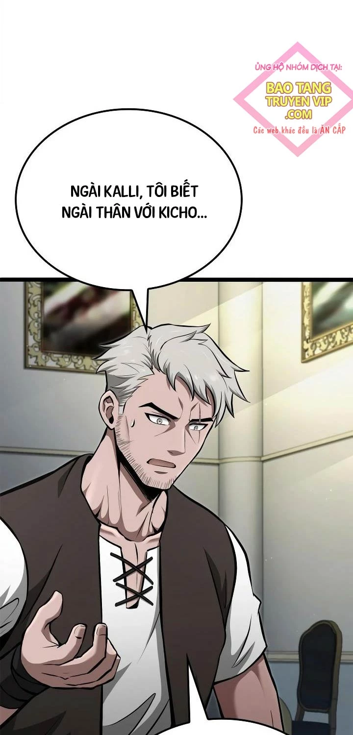 Nhà Vô Địch Kalli Chapter 66 - Trang 4