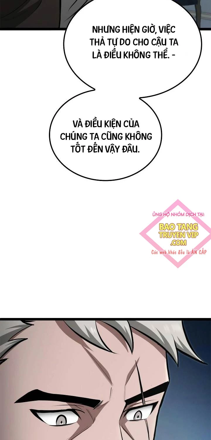 Nhà Vô Địch Kalli Chapter 66 - Trang 4