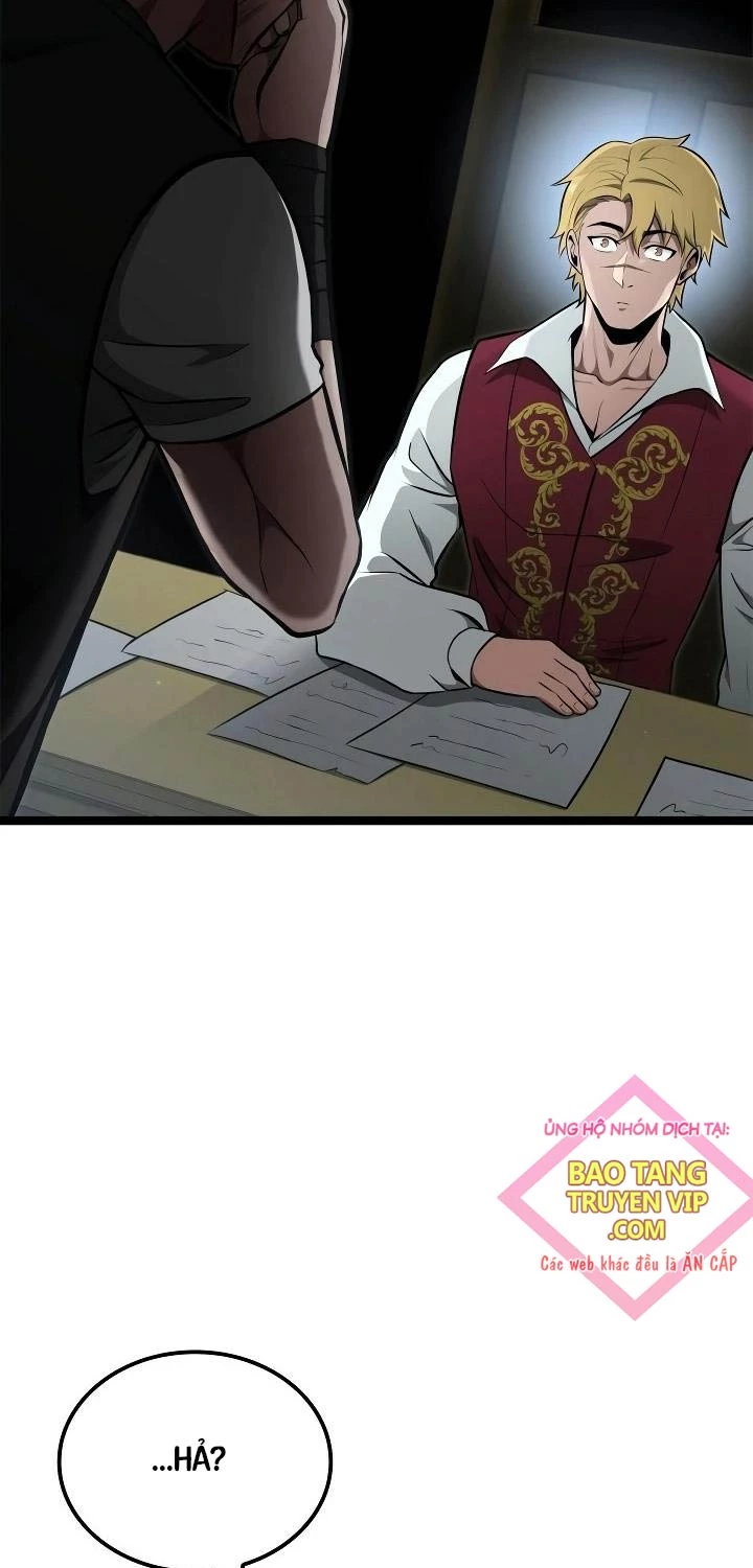 Nhà Vô Địch Kalli Chapter 66 - Trang 4