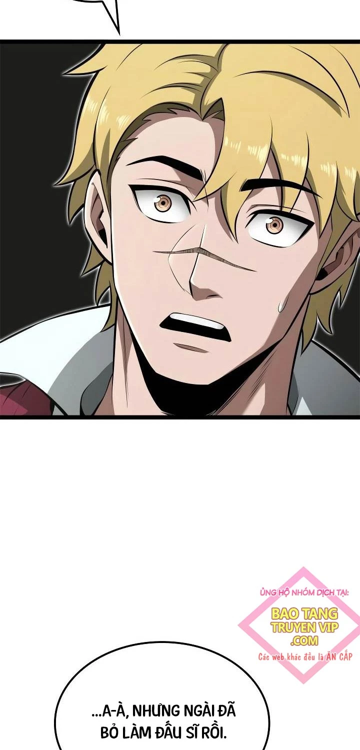 Nhà Vô Địch Kalli Chapter 66 - Trang 4