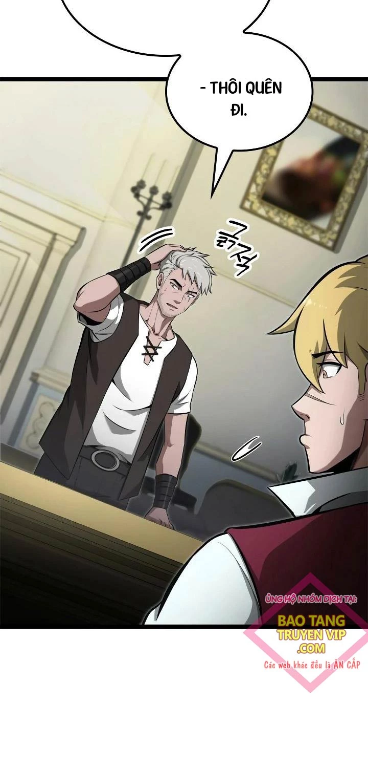 Nhà Vô Địch Kalli Chapter 66 - Trang 4