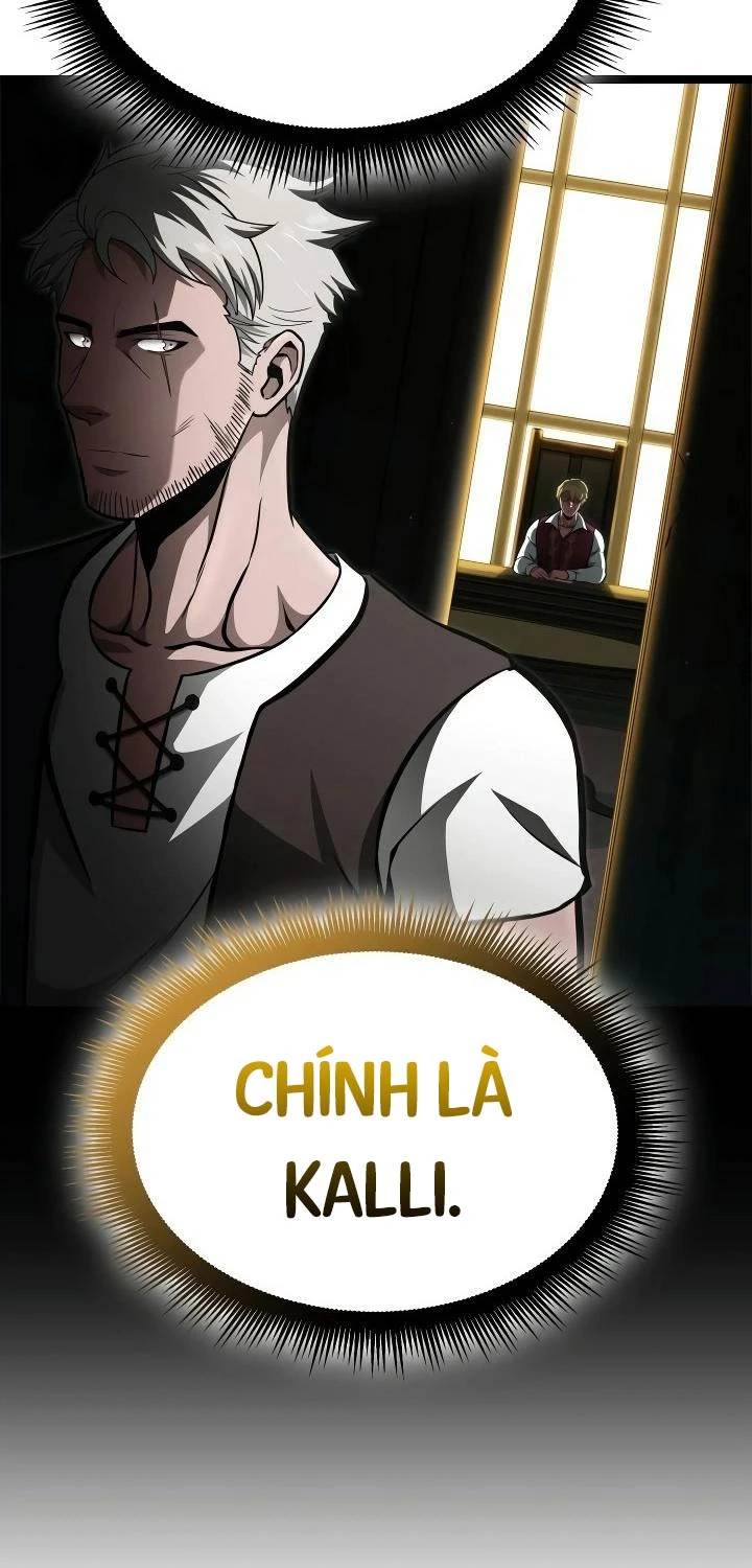 Nhà Vô Địch Kalli Chapter 66 - Trang 4