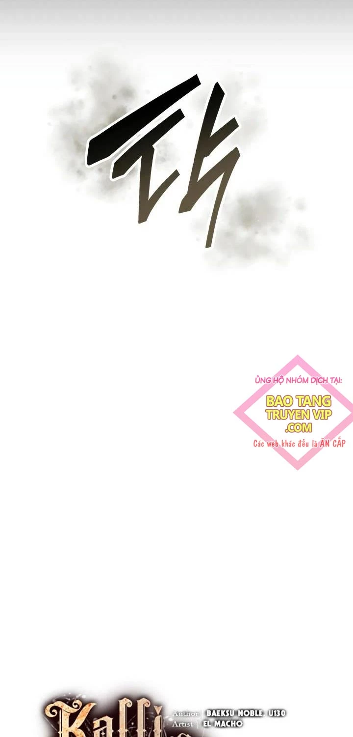 Nhà Vô Địch Kalli Chapter 66 - Trang 4