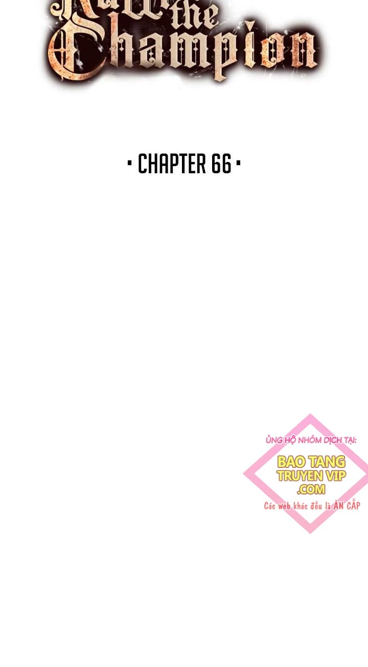 Nhà Vô Địch Kalli Chapter 66 - Trang 4