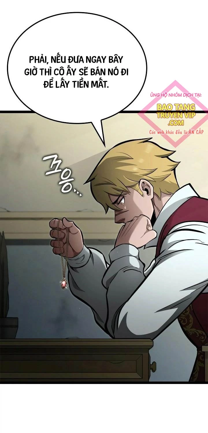 Nhà Vô Địch Kalli Chapter 66 - Trang 4