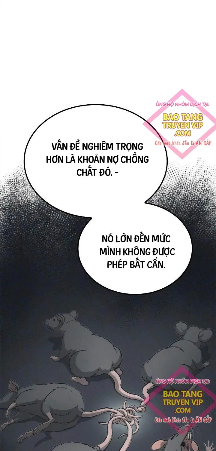 Nhà Vô Địch Kalli Chapter 66 - Trang 4