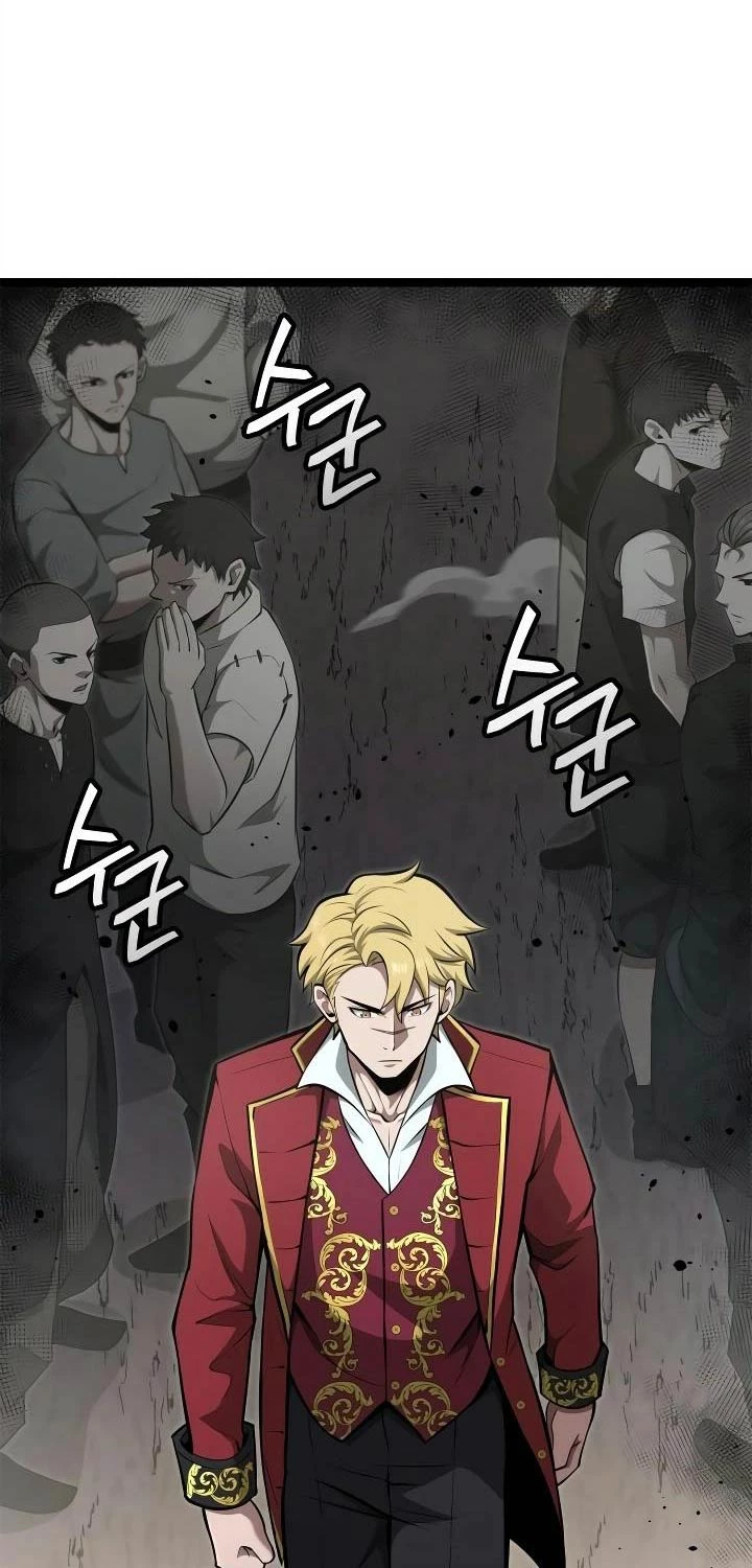 Nhà Vô Địch Kalli Chapter 66 - Trang 4