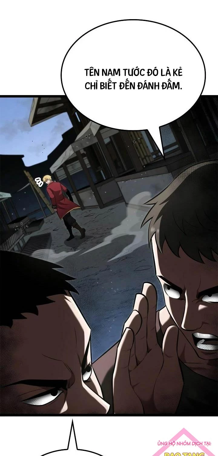 Nhà Vô Địch Kalli Chapter 66 - Trang 4