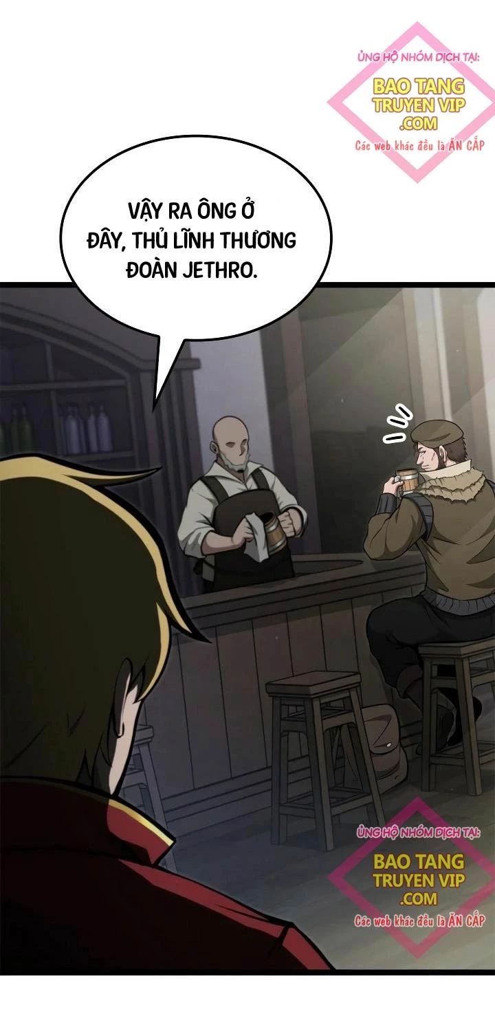 Nhà Vô Địch Kalli Chapter 66 - Trang 4