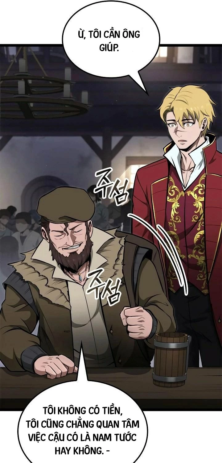 Nhà Vô Địch Kalli Chapter 66 - Trang 4