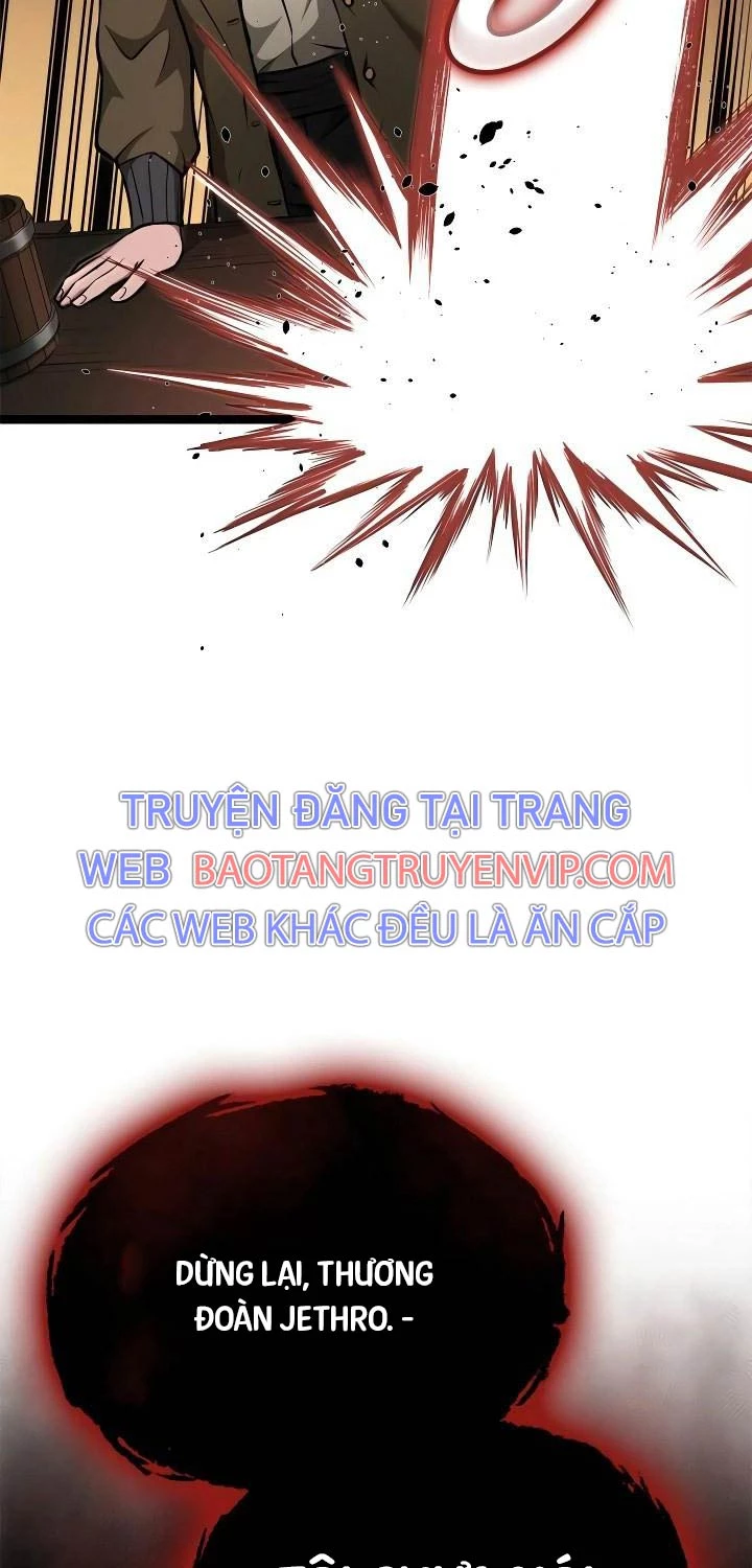 Nhà Vô Địch Kalli Chapter 66 - Trang 4