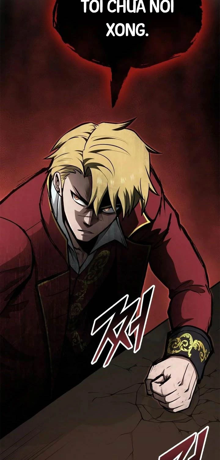 Nhà Vô Địch Kalli Chapter 66 - Trang 4