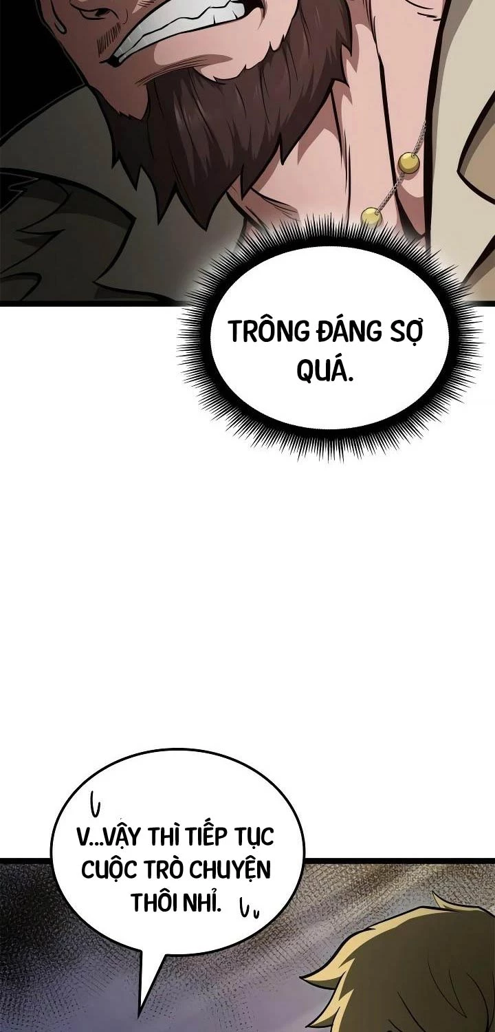 Nhà Vô Địch Kalli Chapter 66 - Trang 4