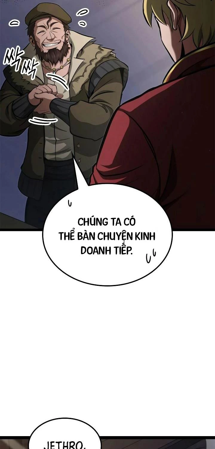 Nhà Vô Địch Kalli Chapter 66 - Trang 4