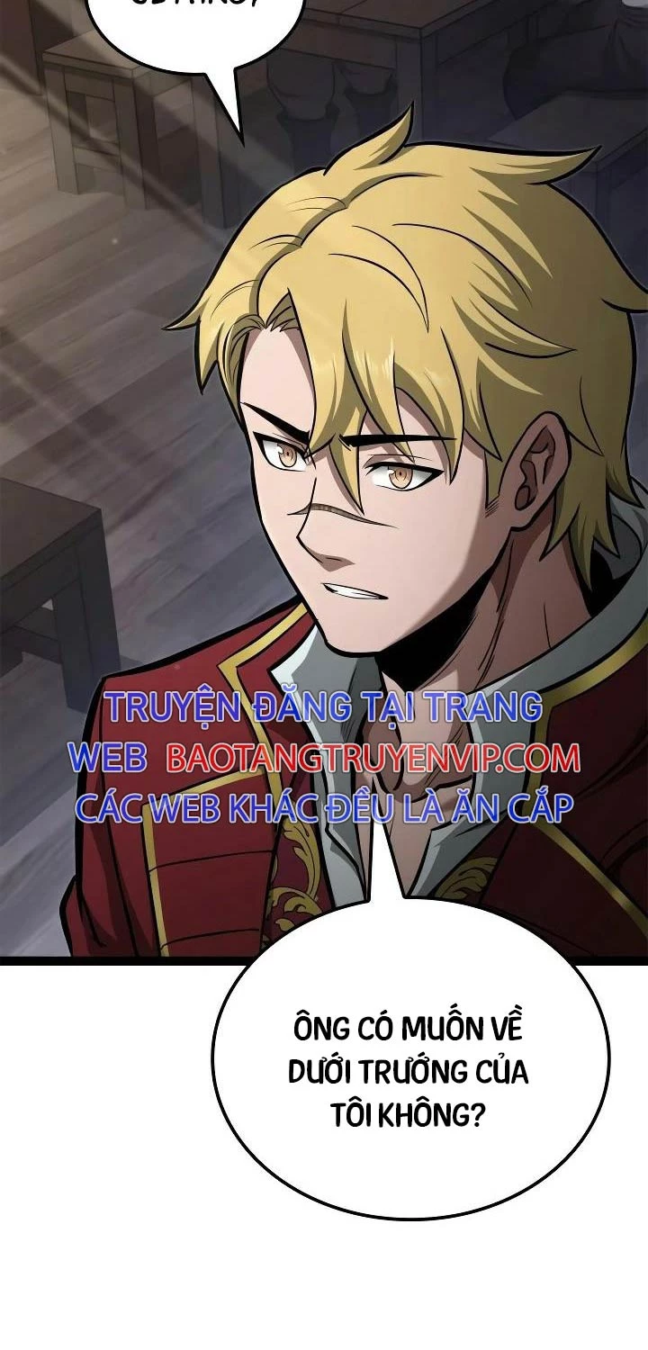 Nhà Vô Địch Kalli Chapter 66 - Trang 4