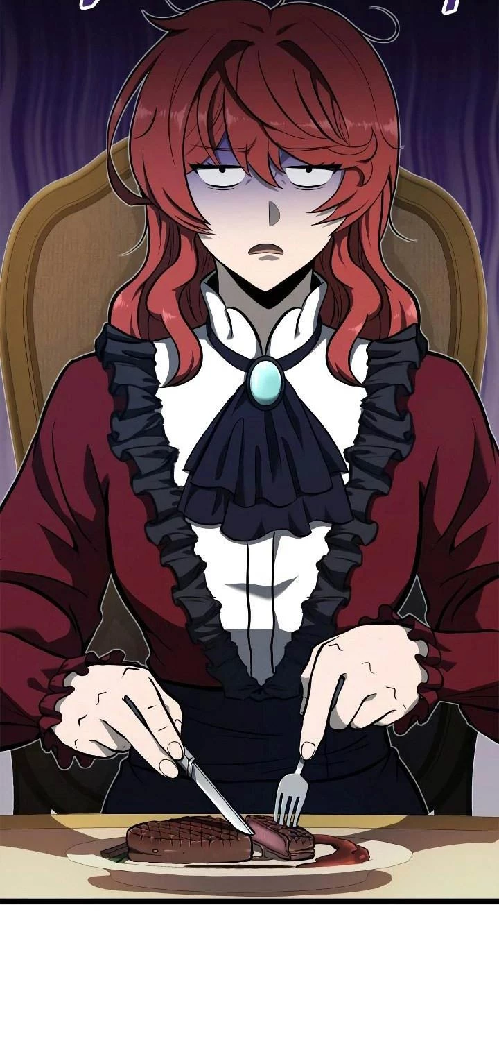 Nhà Vô Địch Kalli Chapter 66 - Trang 4