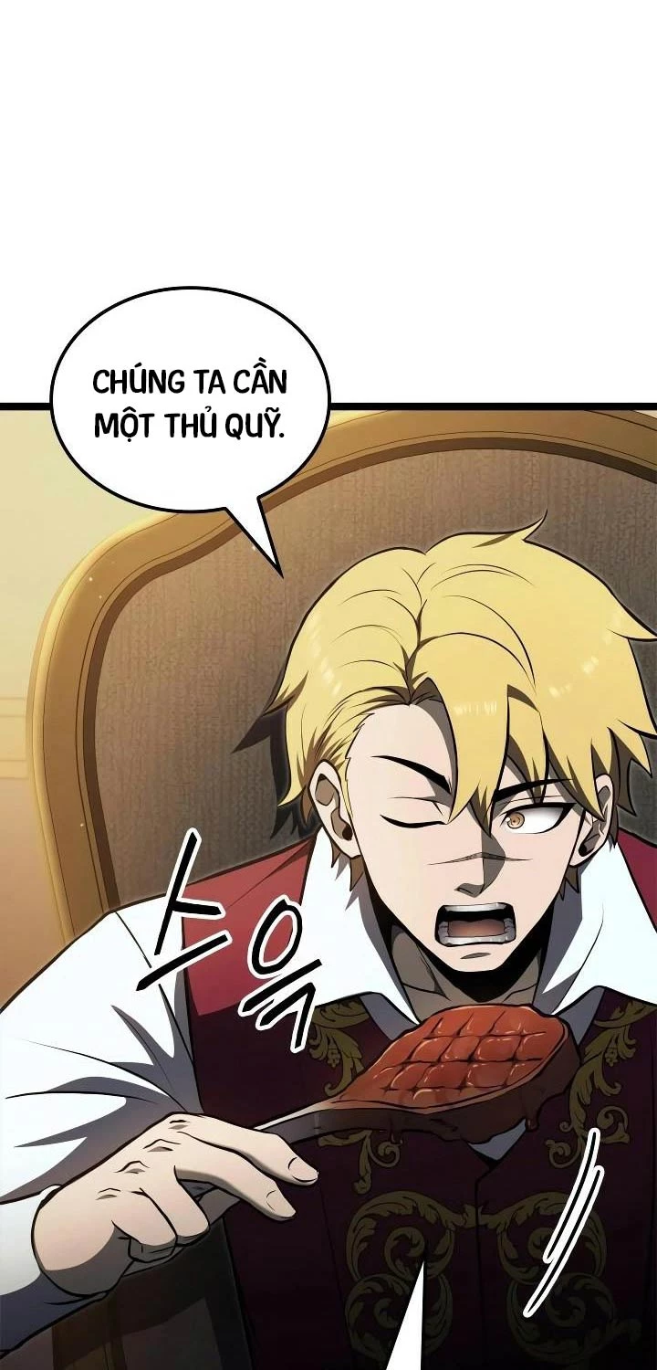 Nhà Vô Địch Kalli Chapter 66 - Trang 4