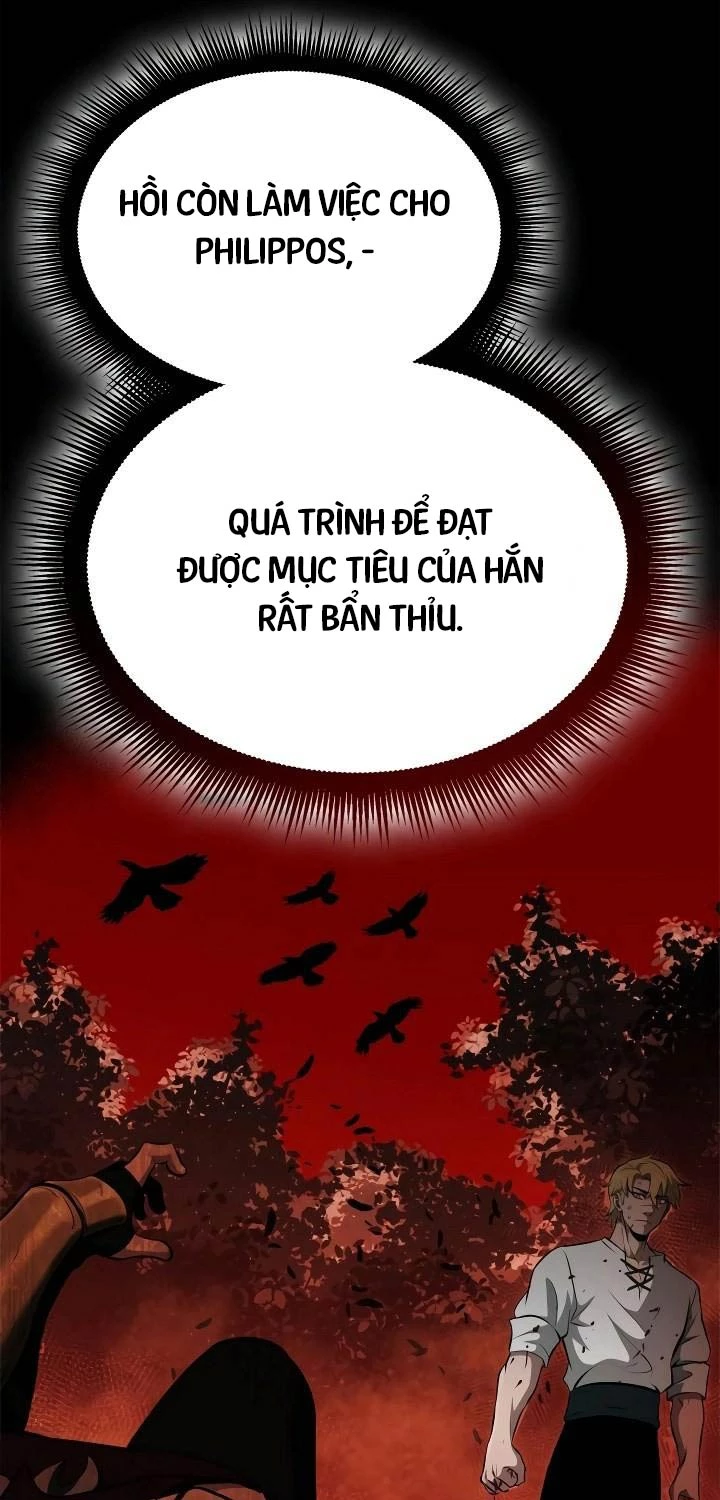 Nhà Vô Địch Kalli Chapter 66 - Trang 4