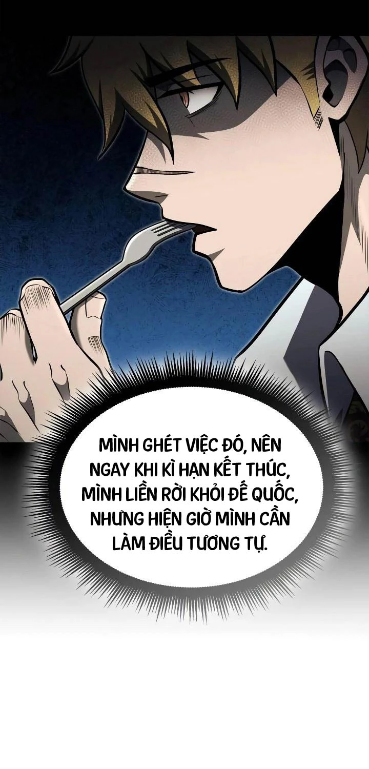 Nhà Vô Địch Kalli Chapter 66 - Trang 4