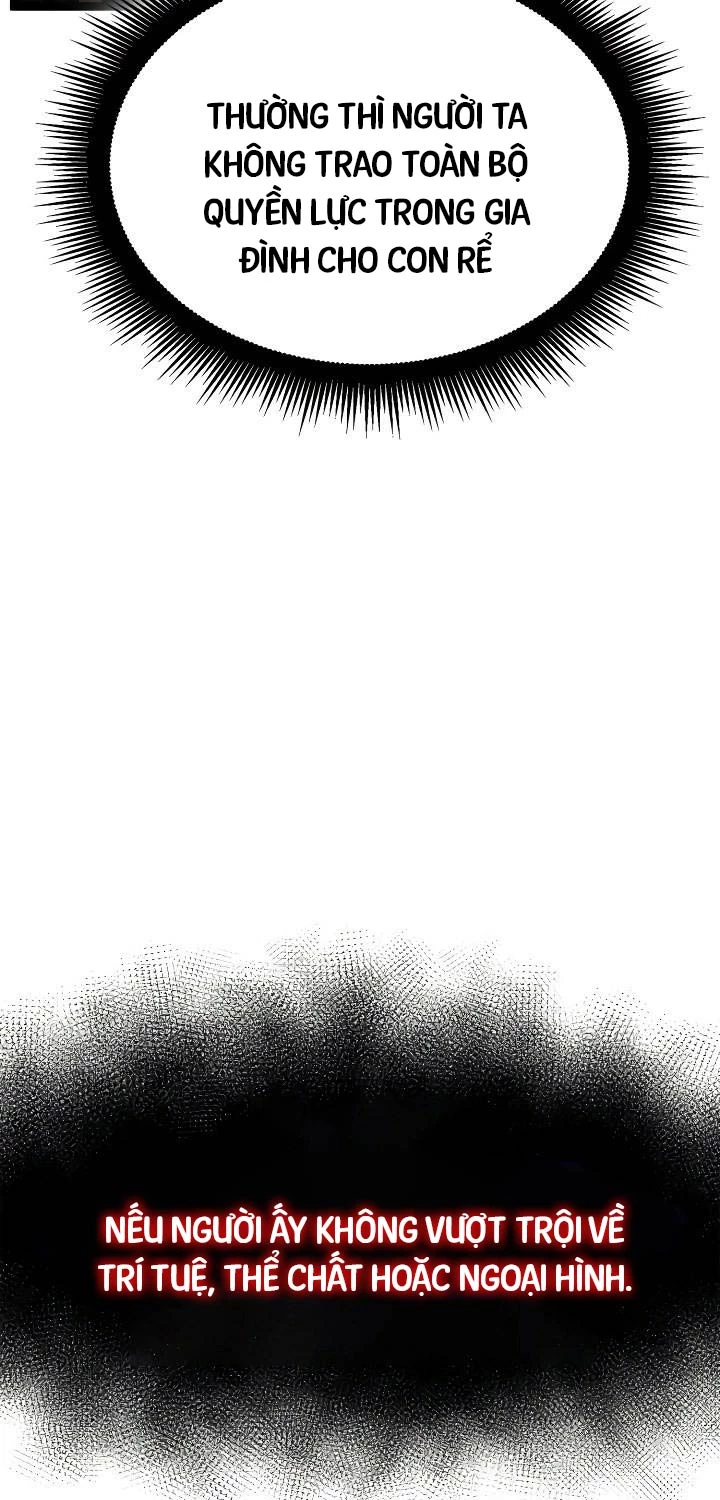 Nhà Vô Địch Kalli Chapter 66 - Trang 4