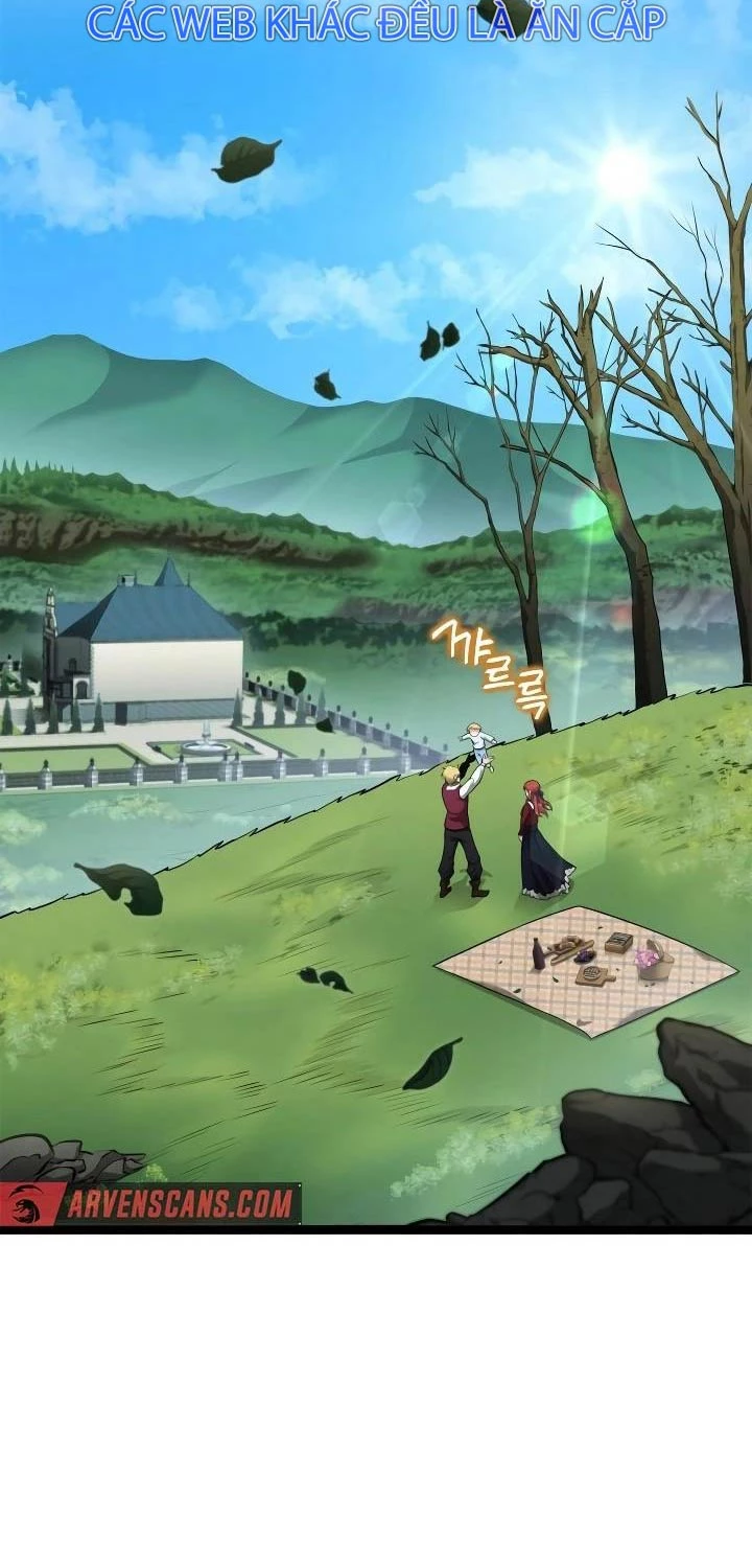 Nhà Vô Địch Kalli Chapter 66 - Trang 4