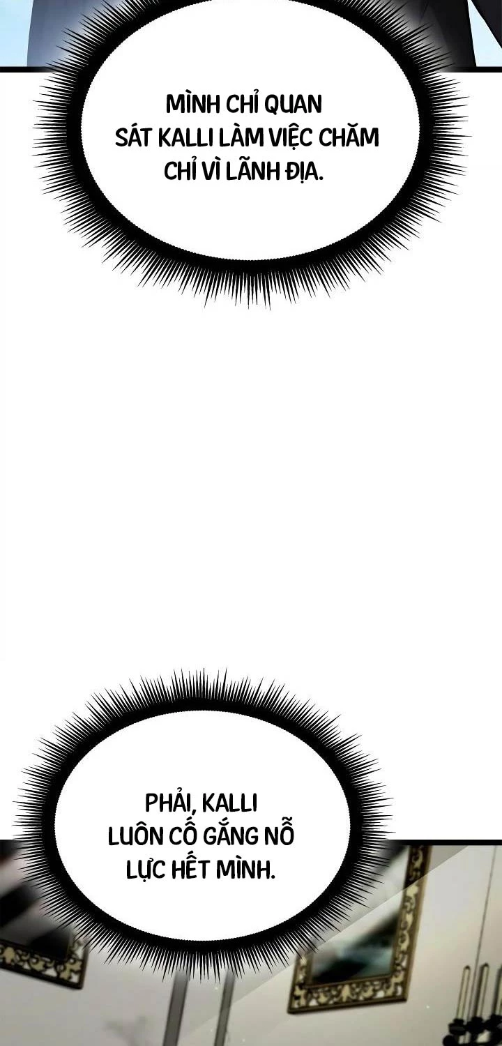 Nhà Vô Địch Kalli Chapter 66 - Trang 4